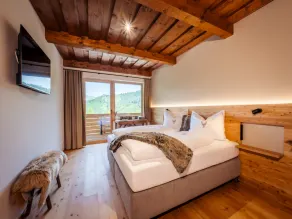 Fantastic holiday apartment 1700m above sea level - Image 3