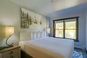 Copper Springs 2 Bedroom Condo #313 by RedAwning - Image 3