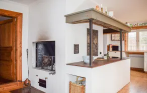 Skønt hjem i Lammhult med sauna - Image 2