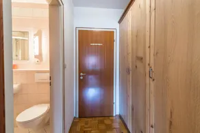 Charming Holiday Apartment Förchensee by the Lake with Wi-Fi, Sauna & Pool; Parking Available - Image 3