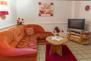 Habitación Doble - Nº 03 - Pension Haus Brückner - Image 2