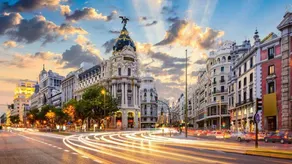 MADRID CENTRO - upp till 10 !!! - Image 3