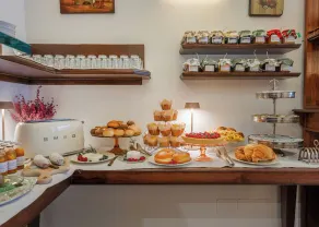 Hotel Il Tiglio - Image 2