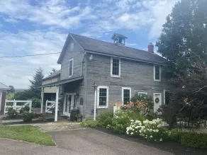 Loft two story with first floor workout room, WIFI, complete cottage to yourself - Image 5