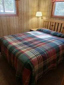Resort, 2 bedroom cabin in the North Woods of Minnesota - Image 3