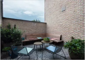 Nuova casa Bruges Damme - Image 4