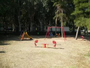 Happy Camp Mobile Homes in Camping Iscrixedda - Image 5