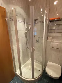 Ferienwohnung bis 4 Personen, Balkon, 45 m² - Image 3