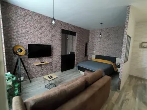 Studio Centre Ville Chinon - Image 5