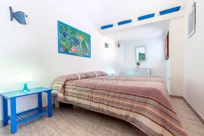 MAREBLU, trullo med pragtfuld veranda mod havet inde i Franchina - Image 4