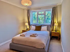 Kinderfreundliche tolle Wohnung | Perfekt für die Arbeit von Zuhause - Image 5