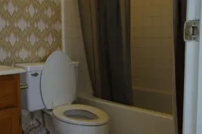2 BR 2.5 Bathroom Townhouse Near Memorial City - Image 4