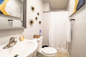 Private Studio in Carmichael w/Netflix, Disney+ - Image 3