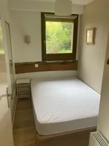 T2 à Bagneres de Luchon à 2 pas des Thermes et du Centre Ville Avec Balcon Idéal - Image 3
