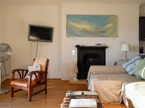 1 Schlafzimmer Unterkunft in Hastings - Image 3