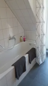 Apartamento Brunnenstrasse na zona pedonal, no meio e ainda calmo - Image 3