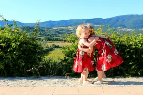 Villa San Martino Country Park - Firenze Mugello - Image 2