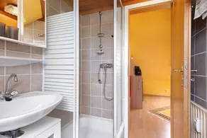 Apartamento 'Ferienwohnung Jadebusen' com vista para o mar e jardim privado - Image 3