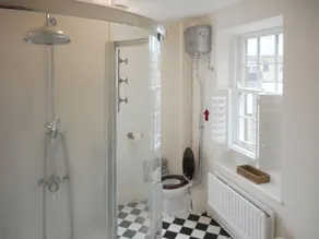 Alojamiento de 3 habitaciones en Hebden Bridge Birkenhead Cottage - Image 2