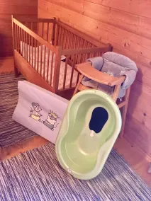 Bauernhof auf Sonnenplateau mit großem Appartement für 10-12 Pers.*Schwimmteich* - Image 3