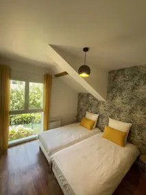 Casa Verso, au bord du lac d'Annecy avec vue - Image 5