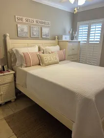 Super vacances Condo - Barefoot Beach Resort - Rez-de-chaussée - Image 4