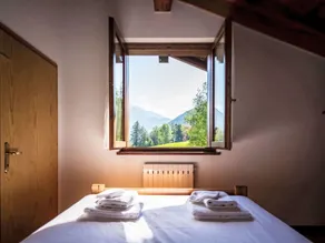 Joli appartement avec WIFI, piscine, TV, terrasse, vue panoramique, près de Riva Del Garda - Image 4