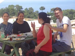 çiftlik tepesi pansiyon - Image 4