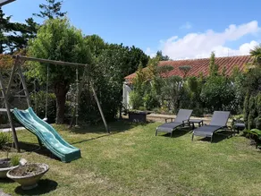 Maison familiale, chaleureuse, ouverte sur un jardin.Proche mer, forêt et marais - Image 2
