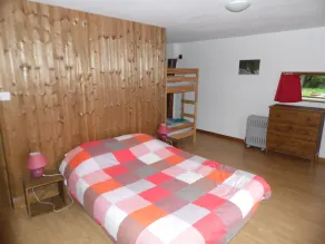 Vue panoramique, isolé en montagne, éco-rénovation - Image 4