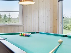 24 Person Holiday Home In Idestrup - Image 4