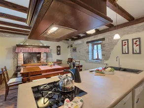 Holiday Home Bozac by Interhome - Image 5