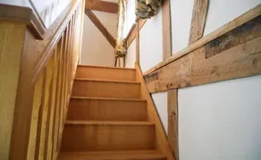 Two Bedroom Thatched cottage - Image 2