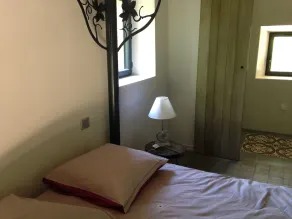 Komfortabelt restaureret okerhus med swimmingpool - Alle sæsoner - 6 personer - Image 5