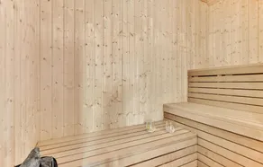 8 Bedroom Amazing Home In Ringkøbing - Image 2