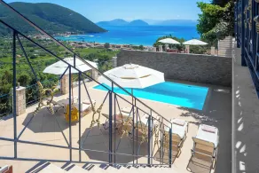 Villa Thea Ponti - Três Quartos Vila, Dormem 6 - Image 5