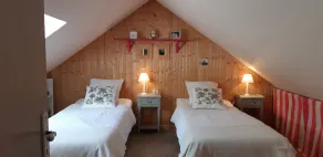 Wooden dwelling house for weekends and holidays - Image 5