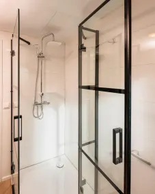 In the Wellness Boutique you will enjoy a unique wellness experience with a view of the Twente countryside! - Image 4
