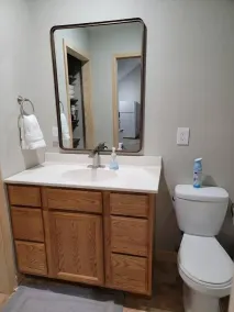 Spacious, rural apt w/outdoor amenities - close to Shipshewana and Toll Road - Image 2