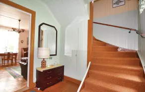 Dejligt hus i Köpmannebro med havudsigt - Image 2