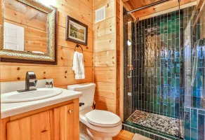 Ny liste Creekside Cabin Retreat - Image 2
