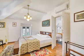 Piccolo Mondo Antico: Stresa 2BR Apartment with Lake View - Happy Rentals - Image 5
