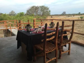 Gwango Elephant Lodge - Image 4