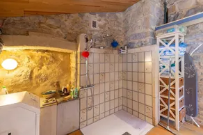 Villa 'L'Elzède' con vistas a la montaña, piscina privada y Wi-Fi - Image 3