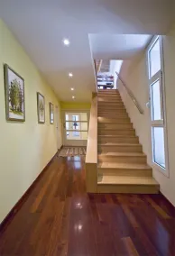 A modern and comfortable villa in a quiet and well-connected residential area - Image 2