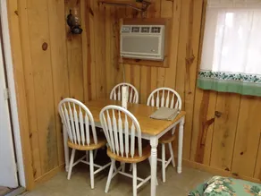 2BR Cabin in Bankhead National Forest of N Alabama - Image 4