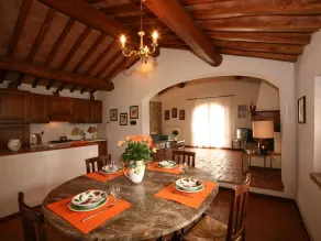 Agriturismo San Silvestro - Your home with a pool in the Chianti hills - Image 5