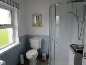 \"Little Nook\", hyggeligt og hjemligt hus i Dunseverick på Causeway Coast - Image 3