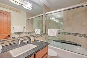 3 BR / 3BA Platinum vurderet Penthouse Condo i Vail / lionshoved - Image 4