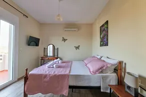 Exclusive Crete Villa Hill Top villa Private Pool Stunning Views 3 BDR Rethymno - Image 5